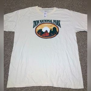 Tilly’s Zion National Park T-Shirt